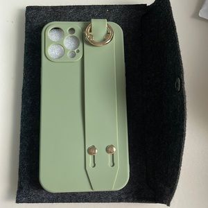 iPhone 12 max pro phone case